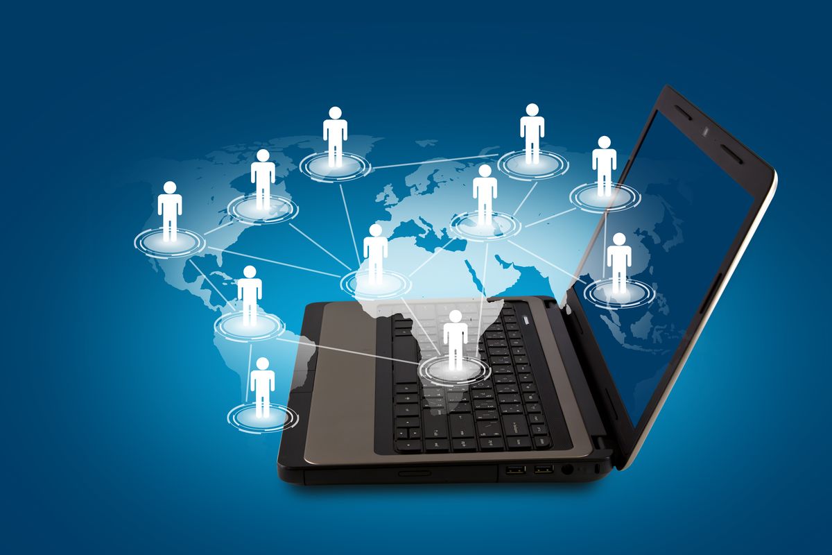 Network Design & Management