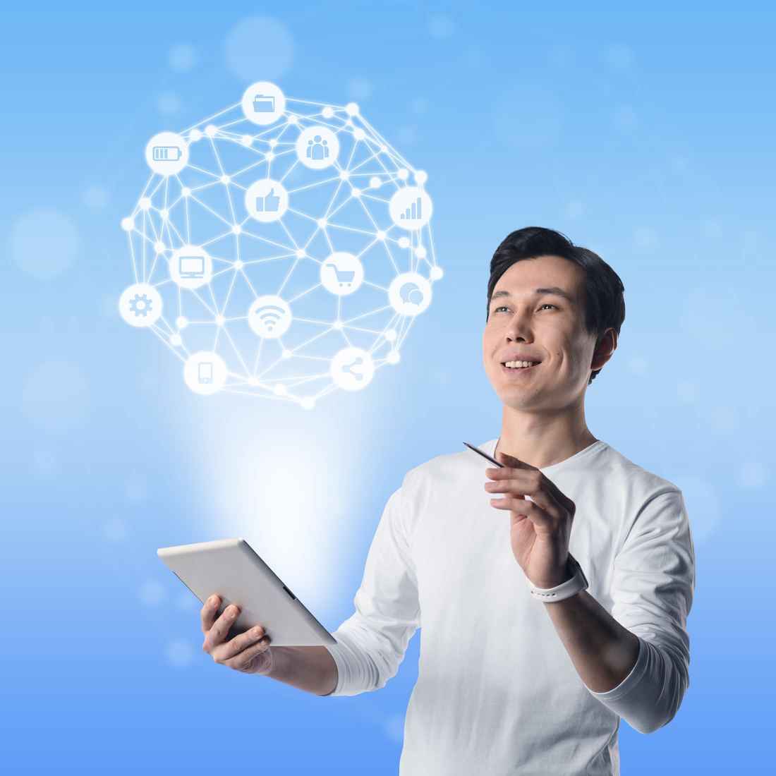 Web & Mobile Development
